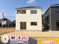 ☆☆新築分譲　いわき市泉滝尻第１A　地震に強い安心住宅　全２棟！！！ご案内随時受付中です！！の画像