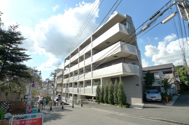 セ・アベーレ谷中銀座EASTの画像