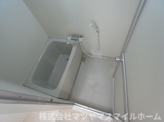 【浴室】 | フローリッシュ北田