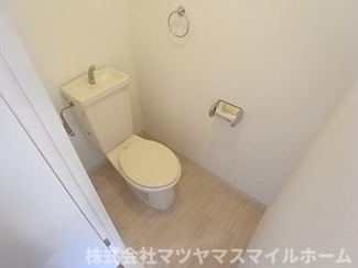 【トイレ】 | フローリッシュ北田