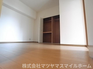 【寝室】 | フローリッシュ北田