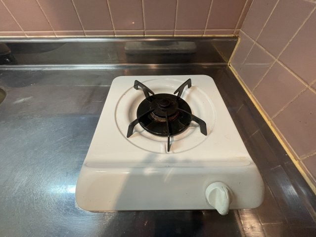 CTビュー永和のキッチン