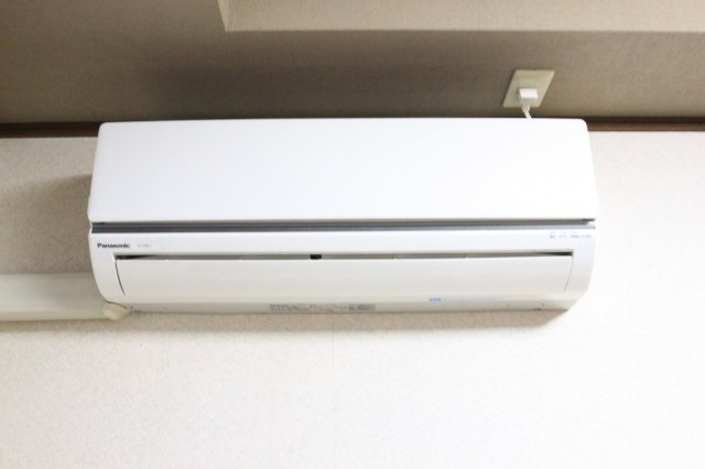 CTビュー永和の設備