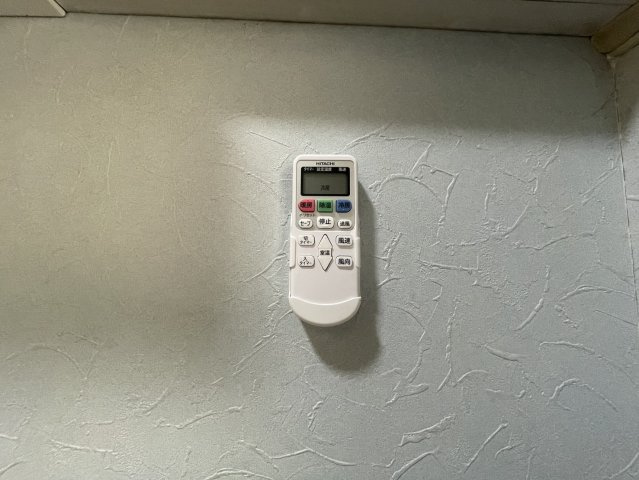 CTビュー永和の設備