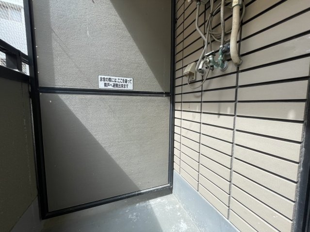 CTビュー永和の設備