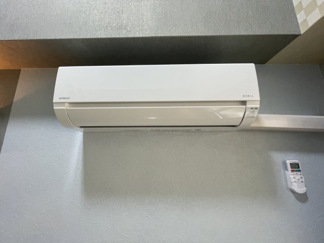 CTビュー永和の設備