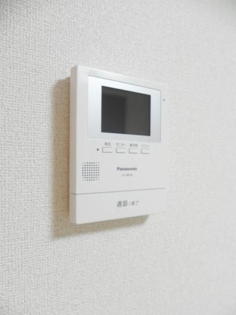 パーク　Ｓのセキュリティ