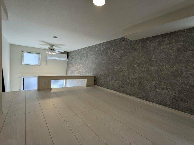 ハーモニーテラス小岩ウエストⅡの洋室
