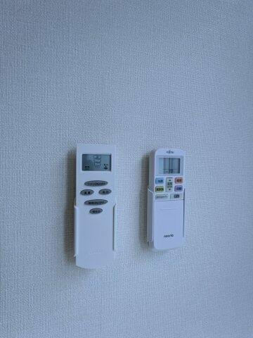 ハーモニーテラス小岩ウエストⅡの設備