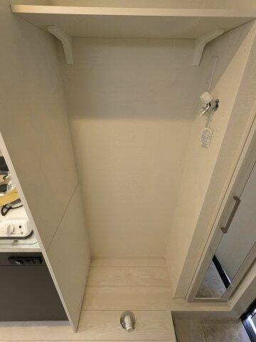 ハーモニーテラス小岩ウエストⅡの設備