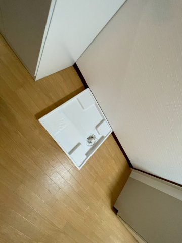 リラハイムの内装
