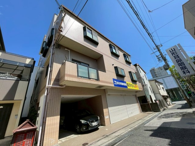 リラハイム