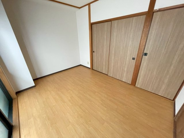 リラハイムの居間・リビング