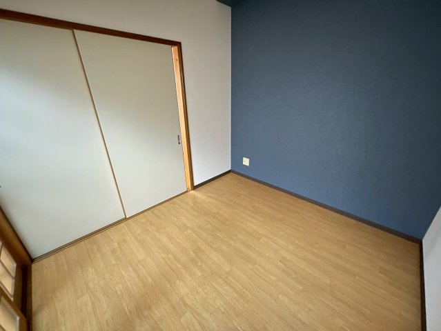 リラハイムの居間・リビング