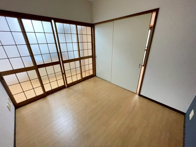 リラハイムの居間・リビング