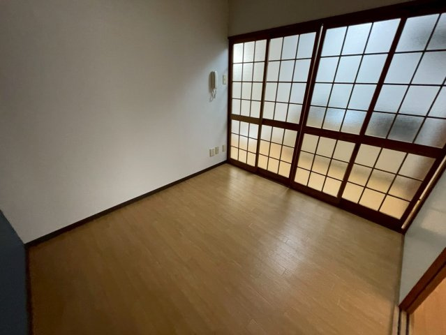 リラハイムの居間・リビング