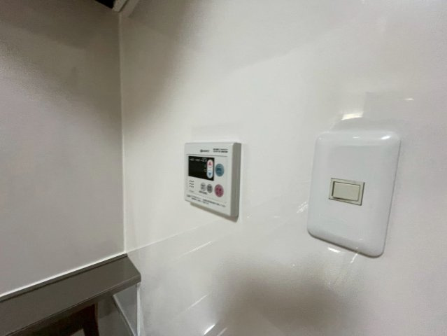 リラハイムの設備