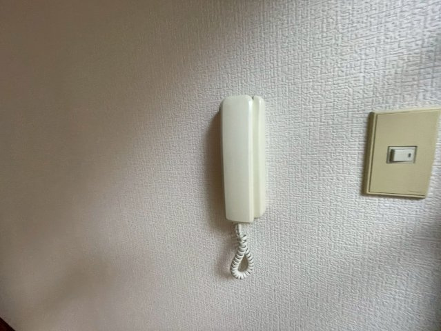 リラハイムのセキュリティ