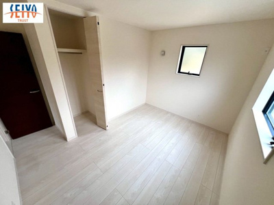 【洋室】 | ☆高屋町高屋堀　新規分譲☆
