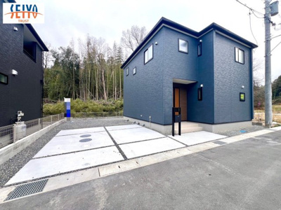 【外観】 | ☆高屋町高屋堀　新規分譲☆