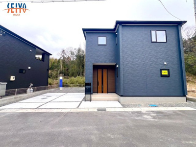【外観】 | ☆高屋町高屋堀　新規分譲☆