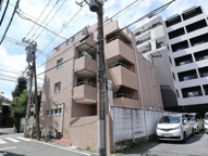 センチュリーコートの画像