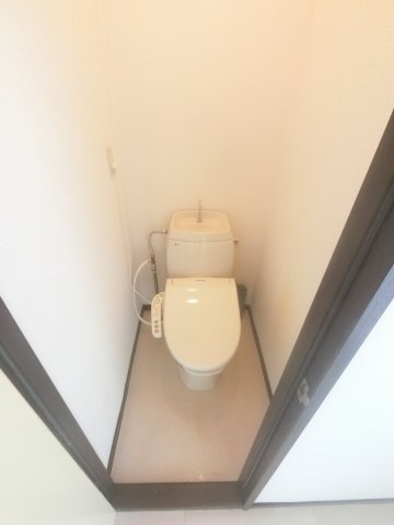 【トイレ】