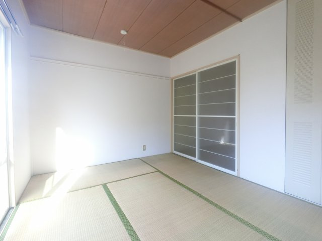 【和室】