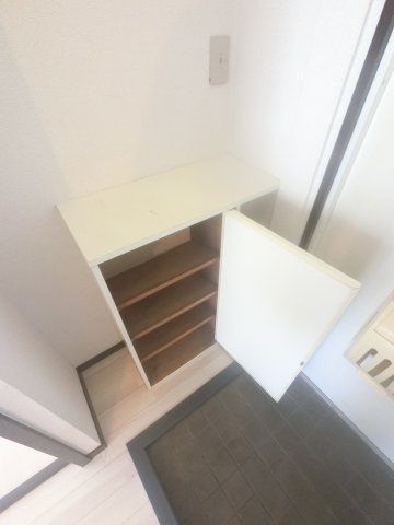【玄関】