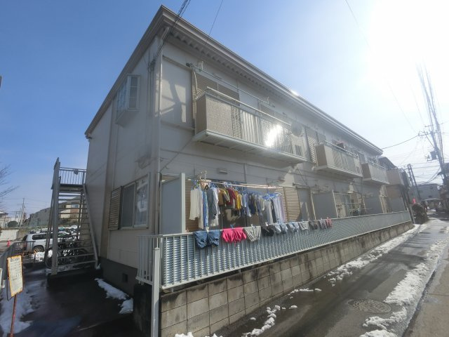 【外観】