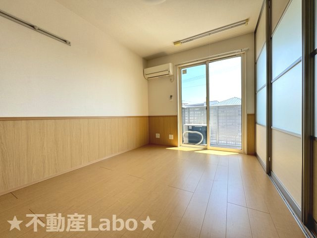 ベイブランシェ　C棟のその他共用部分