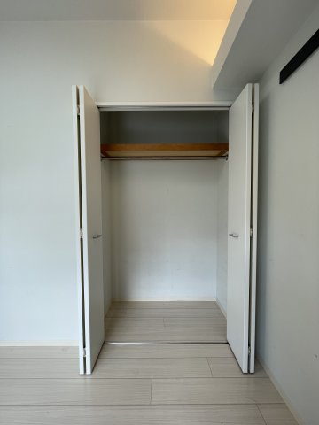 Bluebee桜川駅前の内装