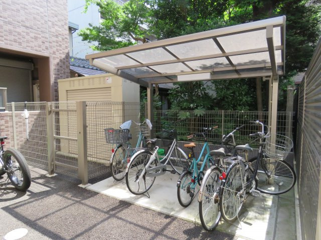 ルネスポローニア　Aタイプのその他共用部分