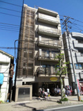 和光市本町のマンションの画像