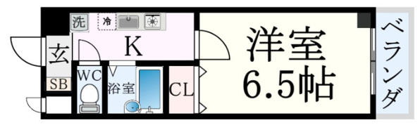 家具家電付き物件です！撤去も可能です★