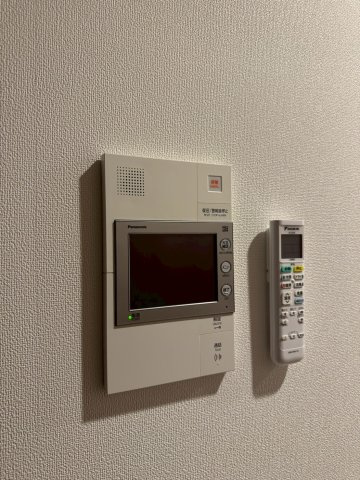 S-RESIDENCE庄内通駅前curere　名古屋市賃貸　仲介手数料無料のセキュリティ
