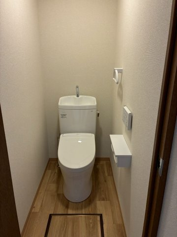 サームス中島