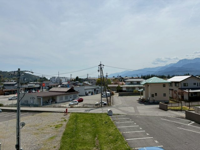 サームス中島