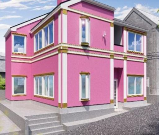 フェリスピーチ