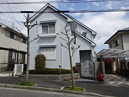 南区仁保南1丁目中古戸建3,300万円