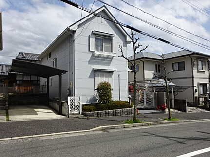 南区仁保南1丁目中古戸建3,300万円のその他