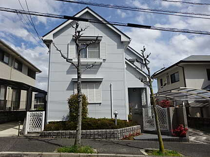 南区仁保南1丁目中古戸建3,300万円の外観