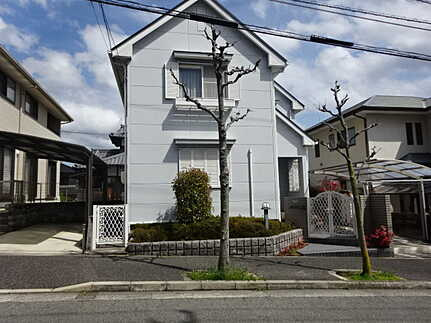 南区仁保南1丁目中古戸建3,300万円のその他