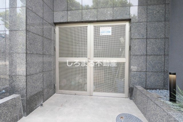 フロンティアタワー九条Ⅱのその他共用部分