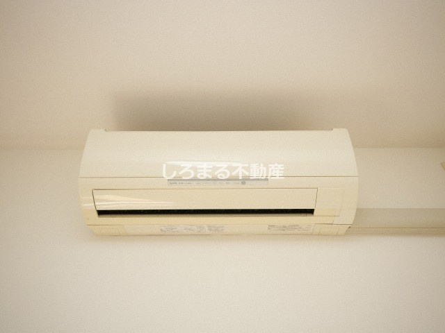 フロンティアタワー九条Ⅱの設備