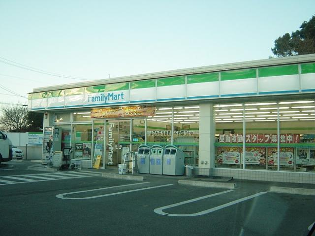 レジェンドＳｈｉｋｉｔａの周辺|ファミリーマート豊明間米店まで191ｍ