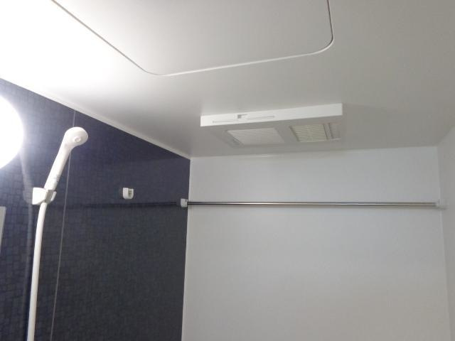 カサブランカのその他|浴室乾燥機能付き