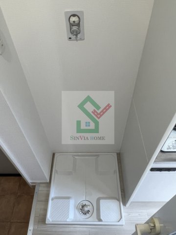 キャトルひばりヶ丘5番館の設備