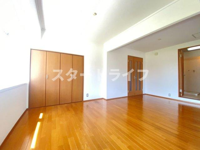 大阪市東淀川区下新庄３丁目の賃貸マンションの展望
