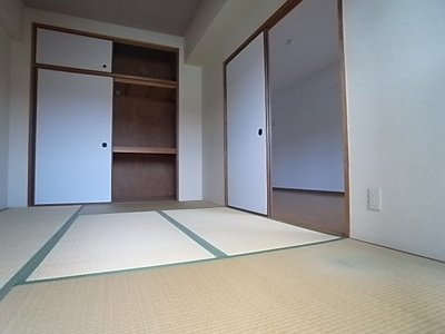 【和室】 | フローリッシュ北田